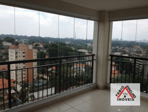 Apartamento à Venda, 85 m² em Vila Santa Catarina - São Paulo