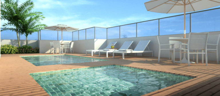 Imagem Imóvel com 2 Quartos à Venda, 52 m² em Encantado - Rio De Janeiro Imagem Imóvel com 2 Quartos à Venda, 52 m² em Encantado - Rio De Janeiro