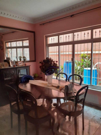 Imagem Casa com 3 Quartos à Venda, 180 m² em Mirandópolis - São Paulo