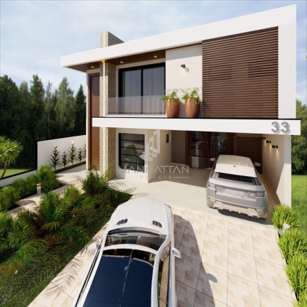 Imagem Casa de Condomínio com 4 Quartos à Venda, 272 m² em Swiss Park - Campinas Imagem Casa de Condomínio com 4 Quartos à Venda, 272 m² em Swiss Park - Campinas