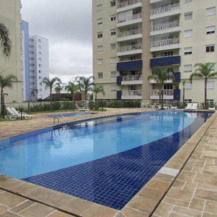 Apartamento com 3 Quartos à Venda, 93 m² em Vila Gumercindo - São Paulo