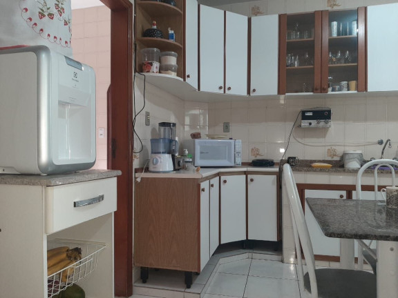 Imagem Casa com 4 Quartos à Venda, 317 m² em Jardim Belvedere - Volta Redonda