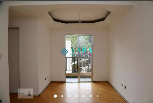 Imagem Apartamento com 2 Quartos à Venda, 84 m² em Morumbi - São Paulo Imagem Apartamento com 2 Quartos à Venda, 84 m² em Morumbi - São Paulo