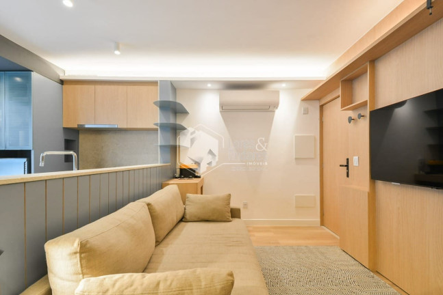 Imagem Apartamento com 2 Quartos à Venda, 47 m² em Vila Mariana - São Paulo Imagem Apartamento com 2 Quartos à Venda, 47 m² em Vila Mariana - São Paulo