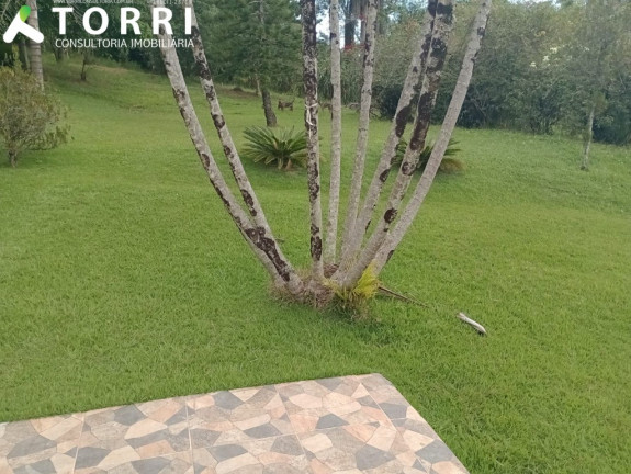 Imagem Imóvel com 7 Quartos à Venda, 270 m² em Centro - Araçoiaba Da Serra