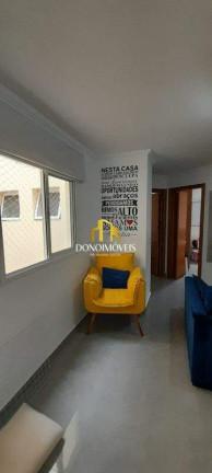 Imagem Casa com 2 Quartos à Venda, 110 m² em Vila Scarpelli - Santo André Imagem Casa com 2 Quartos à Venda, 110 m² em Vila Scarpelli - Santo André