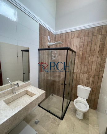 Imagem Casa com 3 Quartos à Venda, 107 m² em Caguassu - Sorocaba Imagem Casa com 3 Quartos à Venda, 107 m² em Caguassu - Sorocaba