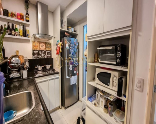 Imagem Apartamento com 2 Quartos à Venda, 67 m² em Lago Norte - Brasília