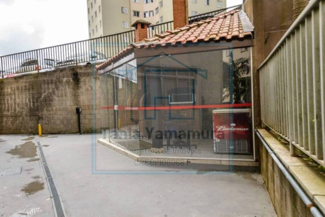 Imagem Apartamento com 3 Quartos à Venda, 60 m² em Parque Marajoara - Santo André Imagem Apartamento com 3 Quartos à Venda, 60 m² em Parque Marajoara - Santo André