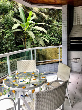 Apartamento com 2 Quartos à Venda, 84 m² em Praia Grande - Ubatuba