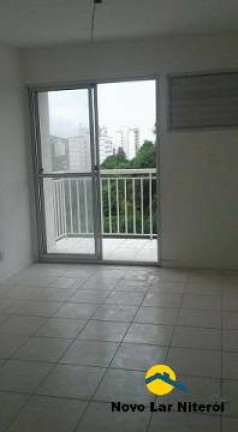 Imagem Apartamento com 2 Quartos à Venda, 60 m² em Fonseca - Niterói