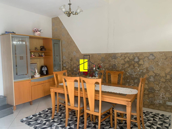 Imagem Sobrado com 3 Quartos à Venda, 190 m² em Jardim Maria Augusta - Taubaté Imagem Sobrado com 3 Quartos à Venda, 190 m² em Jardim Maria Augusta - Taubaté