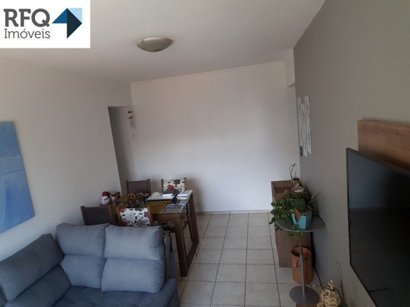 Imagem Imóvel com 2 Quartos à Venda, 56 m² em Bosque Da Saúde - São Paulo