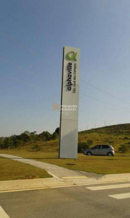 Terreno em Condomínio à Venda, 623 m² em Urbanova - São José Dos Campos