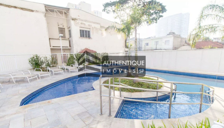 Imagem Apartamento com 1 Quarto à Venda, 48 m² em Tatuapé - São Paulo