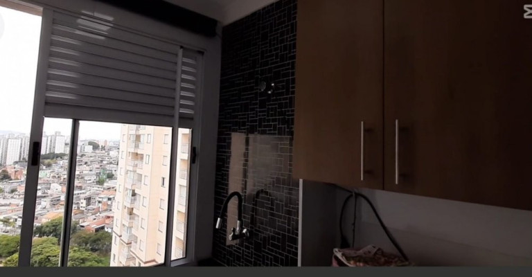 Apartamento com 2 Quartos à Venda, 49 m² em Conceição - Osasco