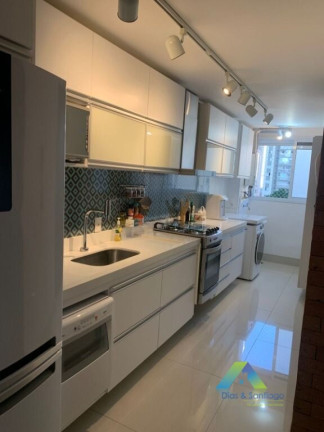 Apartamento com 2 Quartos à Venda, 64 m² em Chácara Inglesa - São Paulo