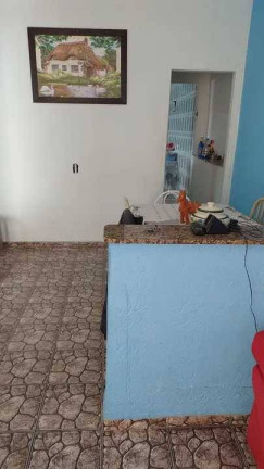 Imagem Casa com 2 Quartos à Venda, 95 m² em Jardim Casa Branca - Sorocaba Imagem Casa com 2 Quartos à Venda, 95 m² em Jardim Casa Branca - Sorocaba
