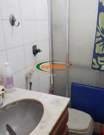 Imagem Apartamento com 2 Quartos à Venda, 76 m² em Andaraí - Rio De Janeiro Imagem Apartamento com 2 Quartos à Venda, 76 m² em Andaraí - Rio De Janeiro
