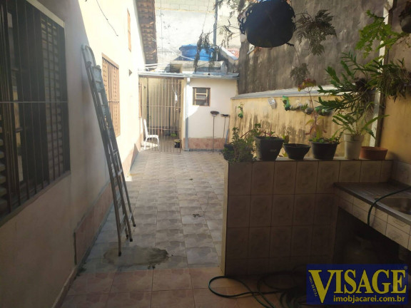 Imagem Casa com 3 Quartos à Venda, em Cecap - Jacareí Imagem Casa com 3 Quartos à Venda, em Cecap - Jacareí