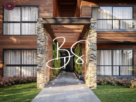 Imagem Apartamento com 2 Quartos à Venda, 76 m² em Avenida Central - Gramado