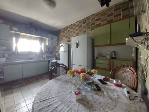 Imagem Apartamento com 3 Quartos à Venda, 258 m² em Boa Vista - Recife Imagem Apartamento com 3 Quartos à Venda, 258 m² em Boa Vista - Recife