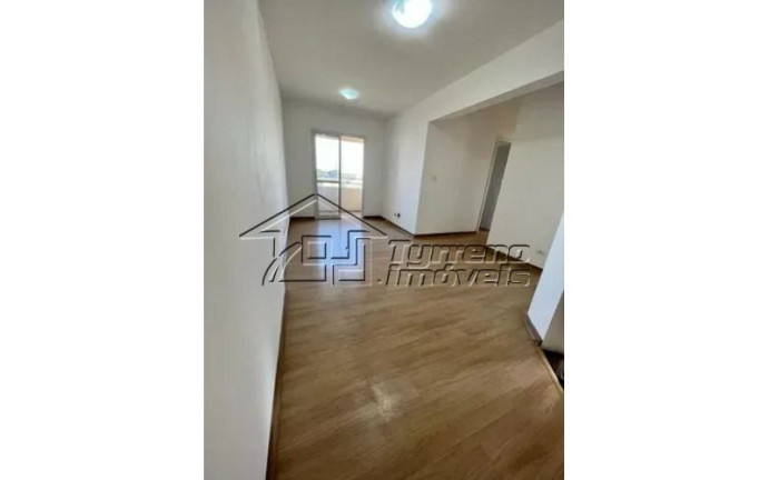 Apartamento com 3 Quartos à Venda, 65 m² em Jardim América - São José Dos Campos
