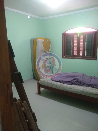 Imagem Casa com 3 Quartos à Venda, 132 m² em Agenor De Campos - Mongaguá Imagem Casa com 3 Quartos à Venda, 132 m² em Agenor De Campos - Mongaguá