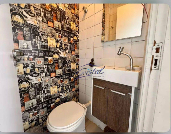 Imagem Apartamento com 2 Quartos à Venda, 70 m² em Jaguaré - São Paulo Imagem Apartamento com 2 Quartos à Venda, 70 m² em Jaguaré - São Paulo