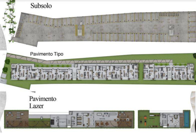 Imagem Apartamento com 1 Quarto à Venda, 41 m² em Ribeirão Da Ilha - Florianópolis Imagem Apartamento com 1 Quarto à Venda, 41 m² em Ribeirão Da Ilha - Florianópolis