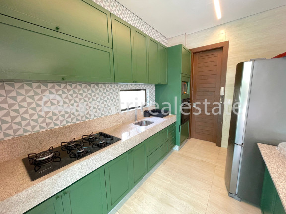 Imagem Casa com 5 Quartos à Venda, 216 m² em Tapera - Aquiraz