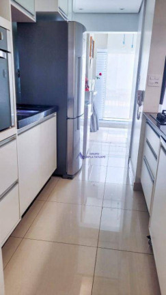 Imagem Apartamento com 2 Quartos à Venda, 69 m² em Belém - São Paulo