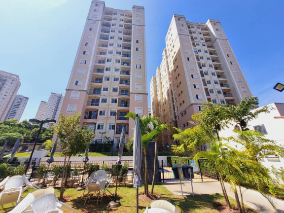 Imagem Apartamento com 2 Quartos à Venda, 55 m² em Vila Andrade - São Paulo Imagem Apartamento com 2 Quartos à Venda, 55 m² em Vila Andrade - São Paulo