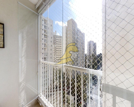 Imagem Apartamento com 3 Quartos à Venda, 68 m² em Vila Andrade - São Paulo