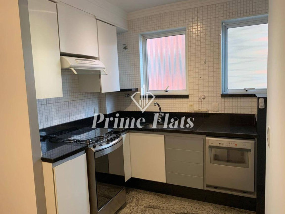 Imagem Apartamento com 2 Quartos à Venda, 80 m² em Vila Olímpia - São Paulo Imagem Apartamento com 2 Quartos à Venda, 80 m² em Vila Olímpia - São Paulo