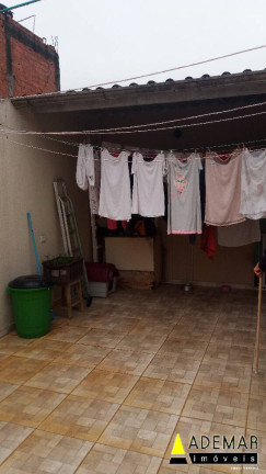 Imagem Casa com 2 Quartos à Venda, 130 m² em Conceição - Diadema