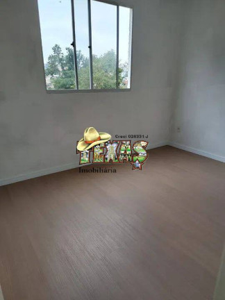 Imagem Apartamento com 2 Quartos à Venda, 39 m² em Colônia (zona Leste) - São Paulo