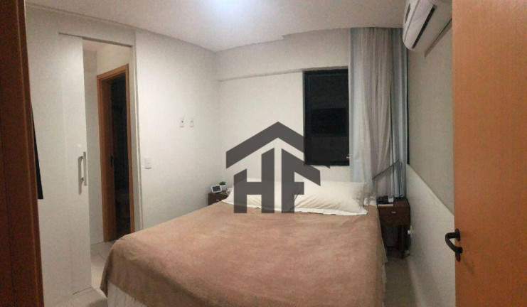 Imagem Apartamento com 2 Quartos à Venda, 60 m² em Boa Viagem - Recife