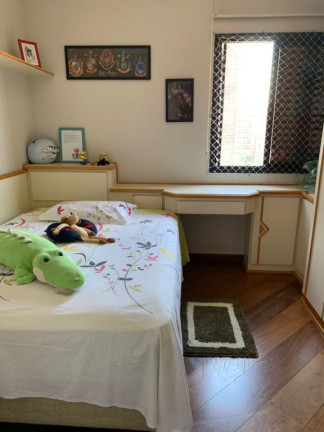 Imagem Apartamento com 4 Quartos à Venda, 212 m² em Jardim - Santo André Imagem Apartamento com 4 Quartos à Venda, 212 m² em Jardim - Santo André