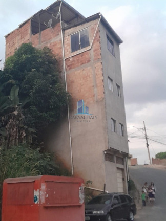 Casa com 2 Quartos à Venda, 100 m² em Vitória Da Conquista (barreiro) - Belo Horizonte