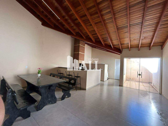 Imagem Casa com 2 Quartos à Venda, 126 m² em Residencial Regissol Ii - Mirassol Imagem Casa com 2 Quartos à Venda, 126 m² em Residencial Regissol Ii - Mirassol