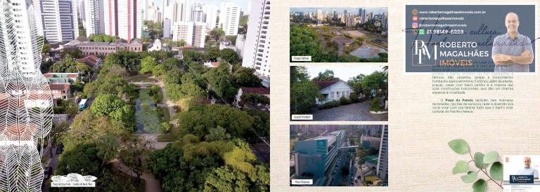 Imagem Casa com 5 Quartos à Venda, 258 m² em Poço - Recife Imagem Casa com 5 Quartos à Venda, 258 m² em Poço - Recife