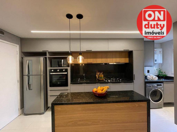 Imagem Apartamento com 2 Quartos à Venda, 82 m² em Campo Grande - Santos Imagem Apartamento com 2 Quartos à Venda, 82 m² em Campo Grande - Santos