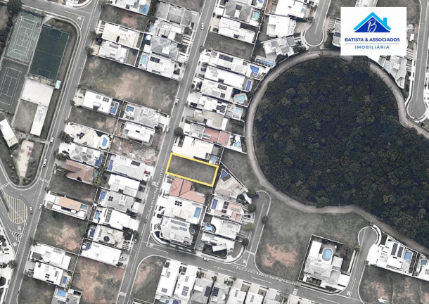 Imagem Terreno à Venda, 420 m² em Swiss Park - Campinas