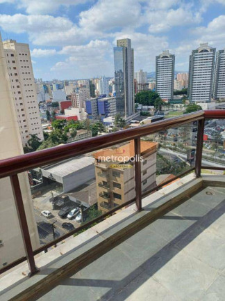 Imagem Apartamento com 3 Quartos à Venda, 143 m² em Centro - Santo André Imagem Apartamento com 3 Quartos à Venda, 143 m² em Centro - Santo André