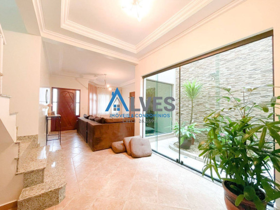 Imagem Casa com 3 Quartos à Venda, 407 m² em Dos Casa - São Bernardo Do Campo Imagem Casa com 3 Quartos à Venda, 407 m² em Dos Casa - São Bernardo Do Campo