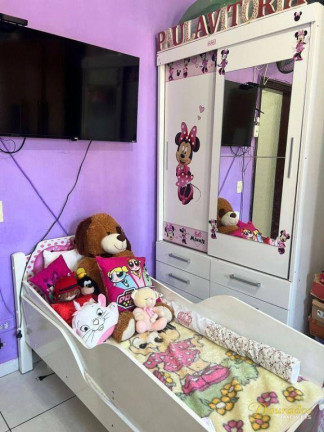 Imagem Apartamento com 2 Quartos à Venda, 72 m² em Tupi - Praia Grande