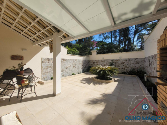 Imagem Casa de Condomínio com 3 Quartos à Venda, 108 m² em Umuarama - Osasco Imagem Casa de Condomínio com 3 Quartos à Venda, 108 m² em Umuarama - Osasco