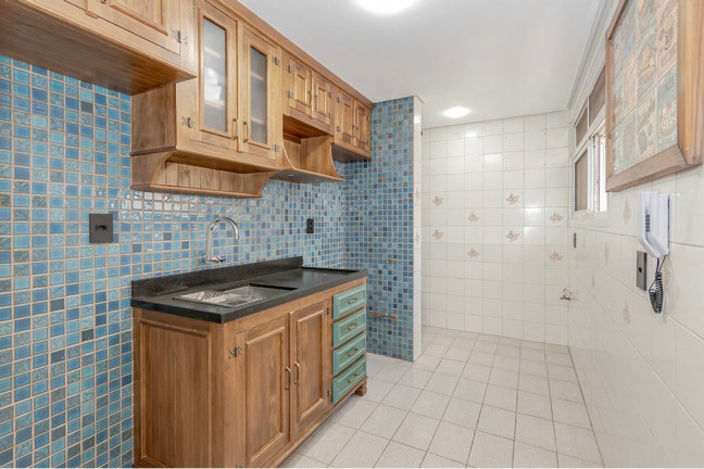 Imagem Apartamento com 1 Quarto à Venda, 39 m² em Cidade Baixa - Porto Alegre