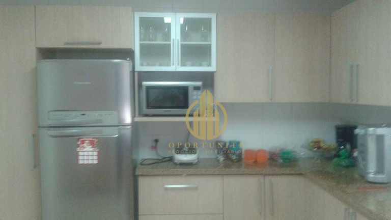 Imagem Apartamento com 3 Quartos à Venda, 165 m² em Jardim Irajá - Ribeirão Preto